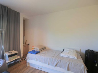 Möbliertes Studentenappartement in hervorragender Lage in Aachen!