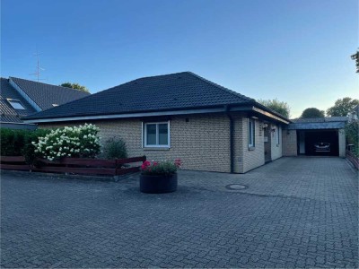 Gepflegtes Einfamilienhaus in ruhiger Lage in der Wedemark