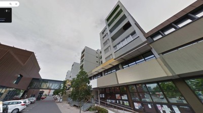 3 ZIMMER WOHNUNG IN TOP LAGE - JETZT CHANCE NUTZEN