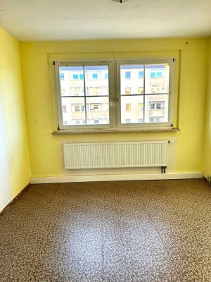 3 Zimmer Wohnung für Handwerker // Kautionsfrei + 3 Monate Kaltmietfrei //