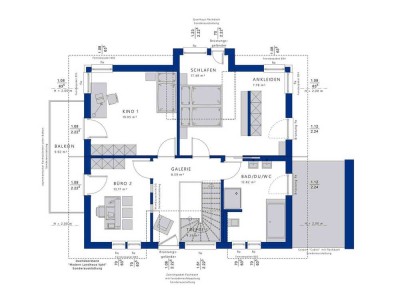 Bestpreisgarantie bei BIEN-ZENKER CONCEPT M 167