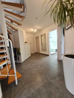 Provisionsfrei - 3-Zimmer Maisonette-Wohnung in Filderstadt