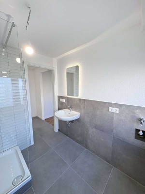 Hochwertig sanierte 2-Zimmer-Wohnung in Asperg zu vermieten