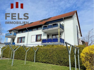 Fantastische 3 Zi Whg  (max. 3 Personen) mit Garten im Altstadtbereich