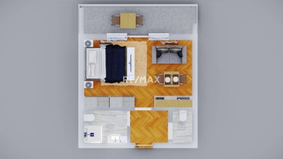 RESERVIERT! Kleine aber feine Wohnung in Haus im Ennstal
