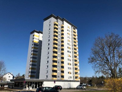 Frisch renovierte 3-Zimmer-Wohnung sucht glückliche Mieter