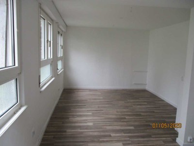 1-Zimmer Wohnung in Kandel mit Einbauküche