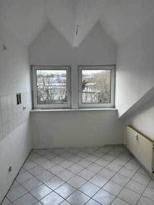 4 Zimmer Wohnung Dachgeschoss