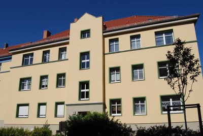 Sanierte Singlewohnung im Altbau in exklusiver Lage