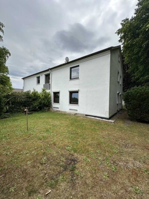 Attraktive 2,5-Zimmer-Wohnung mit Garten in Hamburg-Bergedorf
