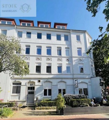 Bernwardstraße 37, 30519 Hannover