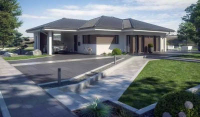 Nie wieder Miete zahlen! Planen Sie mit Bien Zenker Ihr Eigenheim inkl.Baugrundstück & Bestpreis