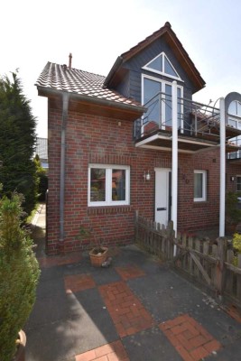 Reihenendhaus in bester Lage von Jever