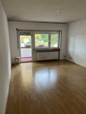 1-Zimmer Wohnung mit Schwimmbad und Sauna in Babenhausen