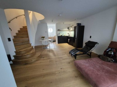 Helle 2-Zimmer Wohnung in München-Schwanthalerhöhe