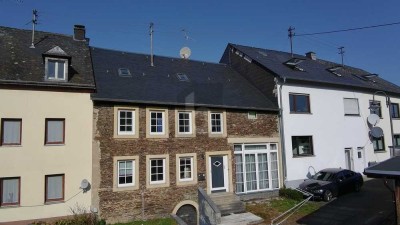RENOVIERT, RUHIG, FERIENWOHNUNG, KAMIN