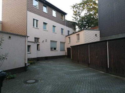 1-Zimmer-Apartment in Braunschweig-Innenstadt