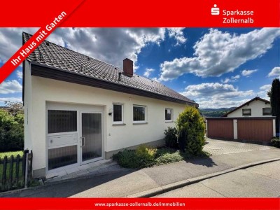 Ihr gepflegtes Zweifamilienhaus in bester Wohnlage