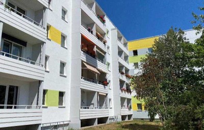 Wohnungsangebot Silberschlagstraße 1