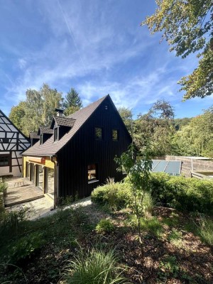 Ein Traum aus Licht, Geschichte und Design – exklusives Wohnen in Simmelsdorf