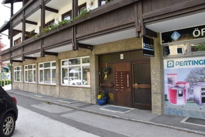 Wohnen im Zentrum von St. Michael im Lungau