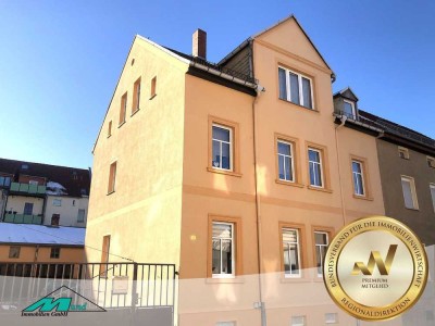 Mehrfamilenhaus mit drei Wohnungen und Erweiterungspotential zu verkaufen