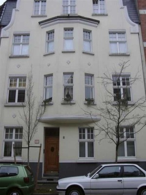 Ratingen-City Beethovenstr. ruhige grüne Oase, Topp Altbau mit Flair, Facettentüren, alte Dielen