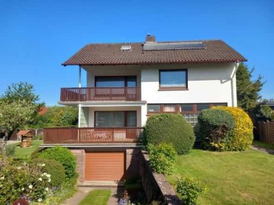 Einfamilienhaus