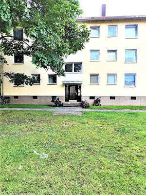 3 Zimmer Wohnung in Neustadt am Rbg. zu verkaufen