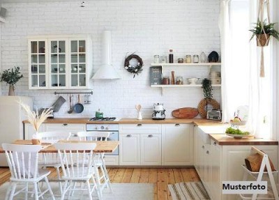 4-Zimmer-Maisonettewohnung mit großer Dachterrasse