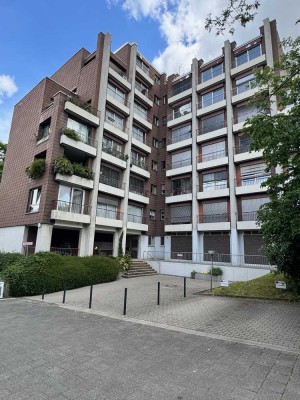 5- Zimmer Wohnung in Darmstadt *Nießbrauch vorhanden*