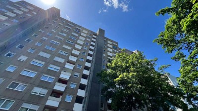Exklusive, modernisierte 5-Raum-Wohnung in Kranichstein