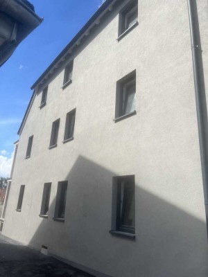 neue Wohnungen mit viel Platz und luxuriöser Innenausstattung + Balkon in Tübingen