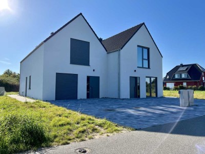 Das perfekte Ferienhaus am Meer in Dranske - Lancken