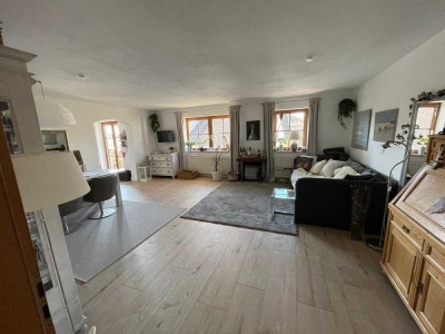 Geräumige und ruhig gelegene 3-Zimmer Wohnung mit Südbalkon, -provisionsfrei-