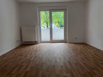 Schöne 3-Raum-Wohnung