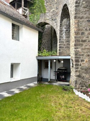Stadthaus mit Herz – Eigentum statt Miete!