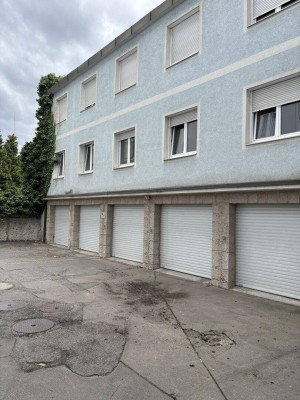 Zentrale Eigentumswohnung in ruhiger Innenhoflage – ideal für Studenten oder Paare