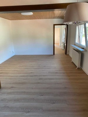 Geschmackvolle 4-Zimmer-Wohnung in Offenbach am Main