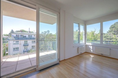 ++NEU++ Fantastische 4-Zimmer-Neubauwohnung mit Klimaanlage - Kaasgrabengasse
