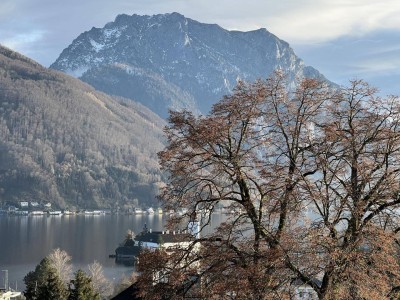 "Duett in der Parkstraße" Top A6: Penthouse, Seeblick!