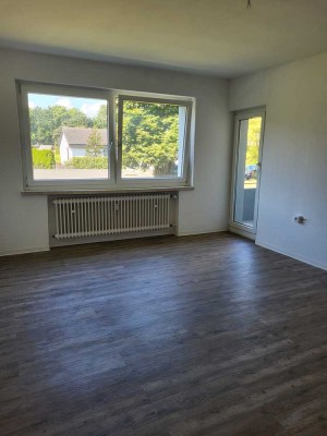 3-Zimmer Wohnung mit Balkon [VAC-18353]