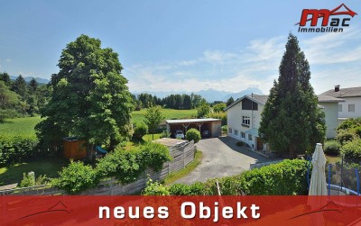 Traumhaftes Wohnen am Naturschutzgebiet