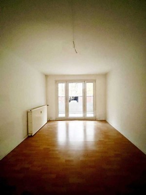 Charmante 3-Zimmer-Wohnung mit Balkon - Ihr neues Zuhause!