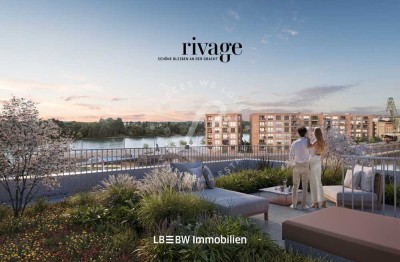 RIVAGE | Lebenskunst in Rheinkultur
