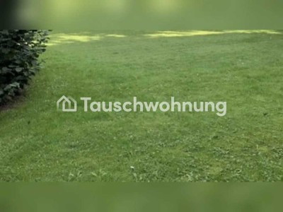 Tauschwohnung: Ich suche eine 4..5 Zimmerwohnung zur Miete