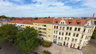 Mehrfamilienhaus in sehr attraktiver Lage!