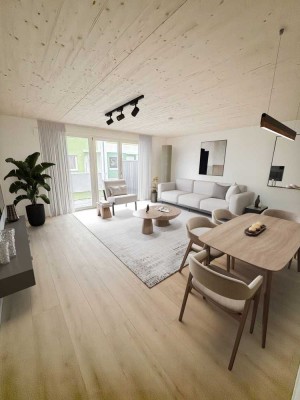 Elegantes 6-Zimmer Reihenendhaus in Neckartailfingen - Exklusives Wohnen mit Stil und Komfort