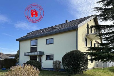 Schöne großzügige Eigentumswohnung in Löffelstelzen +++ sofort verfügbar +++