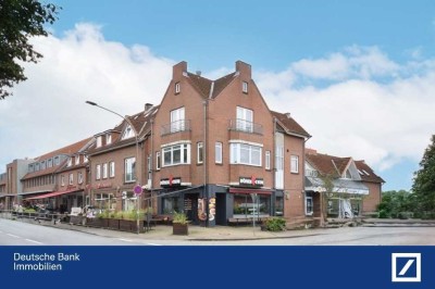Lukratives Anlageobjekt in sehr gutem Zustand